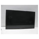 Element 32' TV W/Stand Powers On