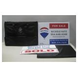 Padded Realty Bag For Signs & More See Info