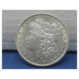 1884-O Morgan Silver Dollar 90% Silver