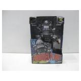 NIB Forbidden Planet Robby The Robot See Info
