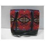 Pendleton Woolen Mills Tote Bag