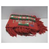 Beaver State Pendleton Woolen Mills Blanket
