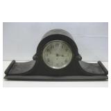 Vtg Mantle Clock 21' x 5' x 9.5' See Info