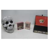 The Essential Tarot Book & Card Set & More See