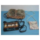 Three Southwestern Bags, Forever 21 & More See