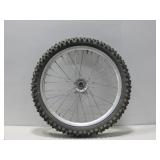 Wheel Rim & Tire See Info