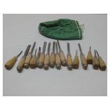 Wood Working Tools