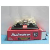 1998 Racing Champions Budweiser 1:24 Scale See