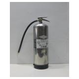 Amerex Corp. 2 1/2 Gallon Water Pressurized See