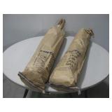 Two Corrpro Magnesium Anodes See Info