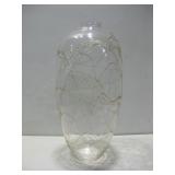 Decorative Glass Vase 24' Tall