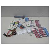 Assorted Batteries Some NIP