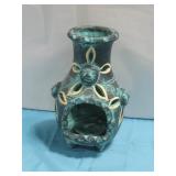 Decorative Kiva 11' Tall