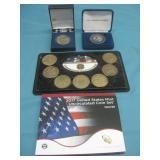 2017 US Mint Uncirculated Coin Set, Commemorative