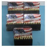 NIB 100 Rounds Of 350 Legend 170 gr SP Ammo