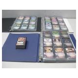 Dragon Ball Z DBZ Anime Card Collection