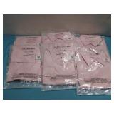 NIP Seven Pink Luxury Collection Design See Info