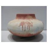 SW Style Petroglyph Design Pot 6' x 9'