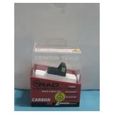 NIB CT RAD Micro Pro Carbon Red Dot Site