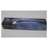 NIB Bushnell Banner 3-9x 40mm Firearm Scope