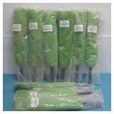 NIP Nine Green Micro Dusters