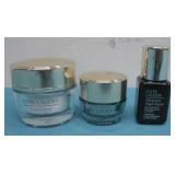 New Estee Lauder Creams Day Wear Night Wear Plus