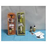 Hoppe's & Outers Rifle Cleaning Kits