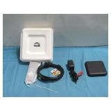 Xfinity XiOne-SC (B) Streaming Box Untested