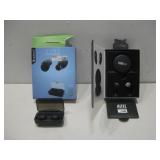 Altec Lansing & Sync Wireless Earphones See Info