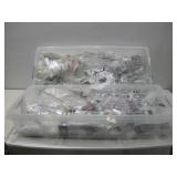 1,000 Plus Body Jewelry Pieces Liquid Brand & More