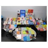 Assorted Music Sheets Various Books Broadway See