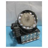 Vtg Brandt Coin Sorter & Counter See Info