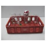 Assorted Coca-Cola Products See Info