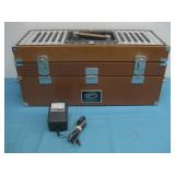 Spirit Of St. Louis Field CD Boom Box MK II See