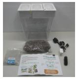Complete Acquaponic System