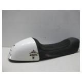 Vtg Motorcycle Racing Seat