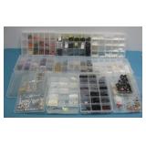 Jewelry Making Beads, Metallic Beads Shells & More