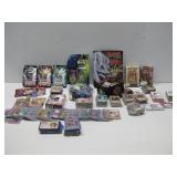 Yugioh, Harry Potter Cards, Legos, Star Wars