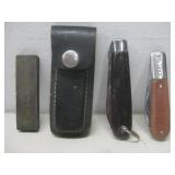 Barlow & Imperial Prov. USA Folding Knives See