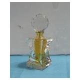 4.5' Bottle W/ Perfume Oil
