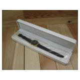 14k 585 Brand New! W/Tags Original Box Watch
