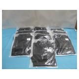 NIP Ten Black Luxury Collection Design Italy See