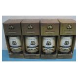 NIB Four Sun Isle 100% Extra Dark Jamaican See
