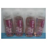 Four New 13.5 Oz. Bottles Of Hola Spain Rose Water