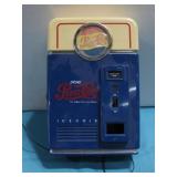 PepsiCo 1998 Mini Pepsi Vending Machine Radio
