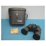 Jason 10x50 Binoculars With Case & Lens Cloth