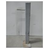 Metal Post
