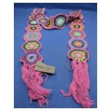 Handmade Scarf