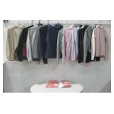 Twelve Whisperlite Scrubs, Aeropostale & More See