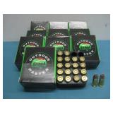 200 Rounds Sierra Bullets 380 Auto 90 GR Ammo